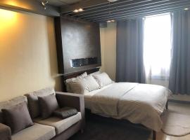 Cozy Apartment for travelers and homestays，位于Suba的酒店