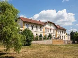 Pension v parku Český Šternberk