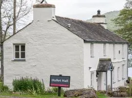 Hullet Hall