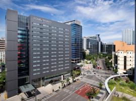 Four Points by Sheraton Seoul, Guro，位于首尔的酒店