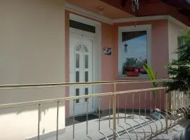 Négy Évszak Vendégház