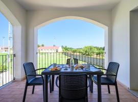 6 - Meraviglioso appartamento con terrazza - Sa Crai Apartments Sardinian Experience，位于洛特佐拉伊的公寓