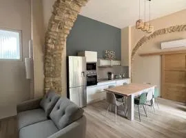 Maison familiale 4 chambres