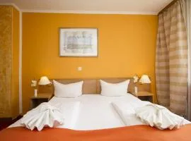 库弗斯藤达姆斯普瑞维特兹酒店