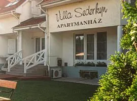 Villa Sederkyn