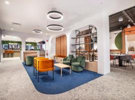 Holiday Inn Dandenong, an IHG Hotel，位于丹德农的酒店