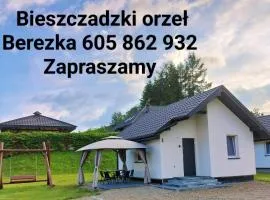 Bieszczadzki Orzeł