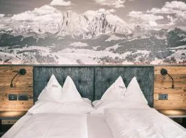 Kristiania Small Dolomites Hotel