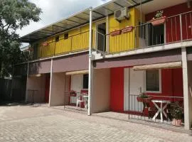 APARTMENTS JULIA