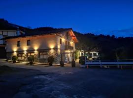 Vt y ht Arrizabalaga rural.，位于贝梅奥的酒店