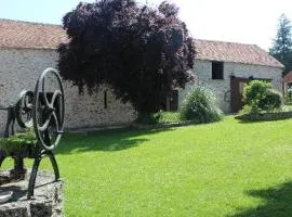 Ferme de Gratteloup