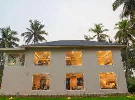 UVA Sands Beach Resort