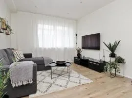 Downtown apartments