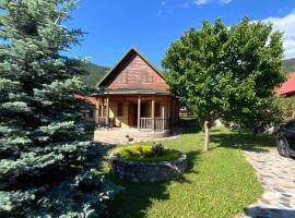 Kolasin Guest House，位于科拉欣的旅馆