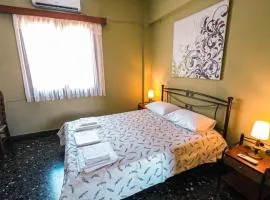 Elsono Apartments Νο 2 - Aegina