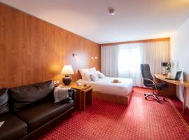 CERISE Bordeaux Mérignac Aéroport，位于梅里尼亚克的酒店