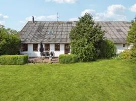 Pet Friendly Home In Skrbk With House A Panoramic View