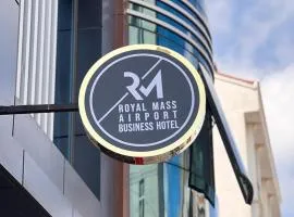 Royal Mass Airport Business Hotel