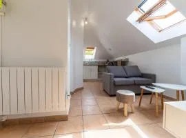 Poissy - Ma Résidence Privée