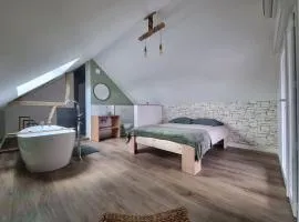 Les terres de Marie - Logements calmes et modernes