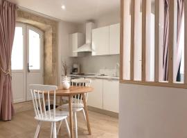 Le Seize - Studio dans le centre historique d'Auch，位于欧什的酒店