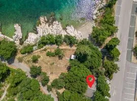 1 Bedroom Awesome Home In Crikvenica