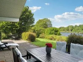 Cozy Home In Nivå With Kitchen