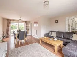 3-Bed Family Home with Parking & Large Garden