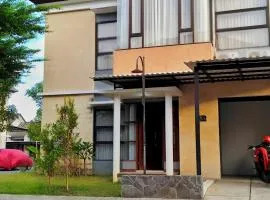 Homestay Gloria
