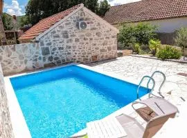 Holiday house Manuela