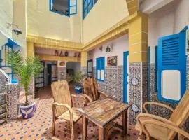 Riad MIYA