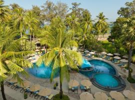 Holiday Inn Resort Phuket, an IHG Hotel，位于芭东海滩的浪漫度假酒店