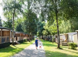 hu Birkelt village