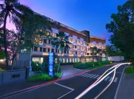 Aston Anyer Beach Hotel