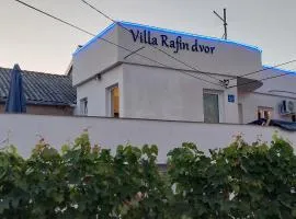 Villa Rafin dvor