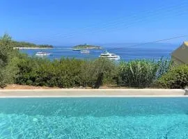 Mare Villa Ciel - by Portogaios Paxos Superior Living