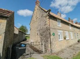 Chapel Cottage