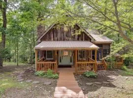 Lake Cumberland Resort Cabin w/ Community Perks!