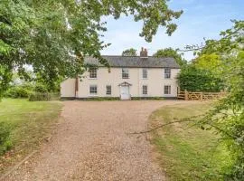 Three Ash Farm
