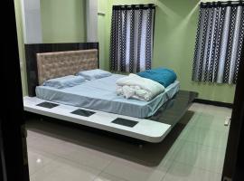 Sreenilayam Luxury Stay Homes