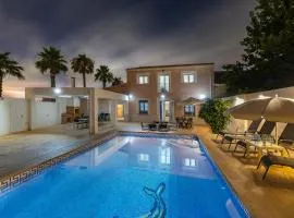 Blue Haven by Fidalsa