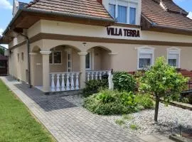 Villa Terra