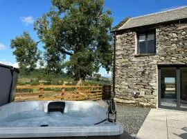 Meadow Syke Byre