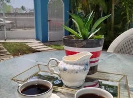 Casa familiar equipada en La Tampiquera