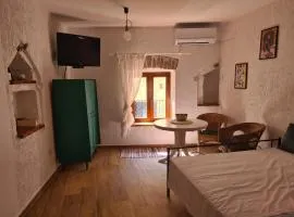 Studio apartman Lidija Šibenik