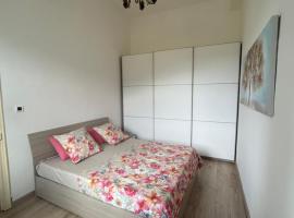 Apartment Mariuccia in Seborga，位于塞博尔加的酒店