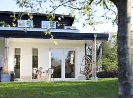 Stijlvol huisje met veranda! Tuynloodz A
