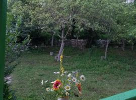 Guest House Guliada，位于Gordi的酒店