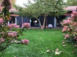 Ferienwohnung EINS Hof Himmelgrün