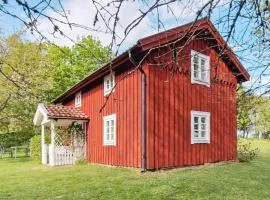 5 person holiday home in BODAFORS-By Traum